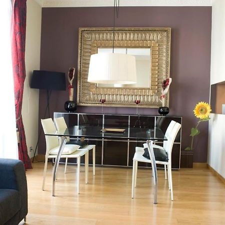 1208 - Exclusive Design Apartment Barcelona Exterior photo