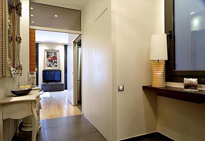 1208 - Exclusive Design Apartment Barcelona Exterior photo