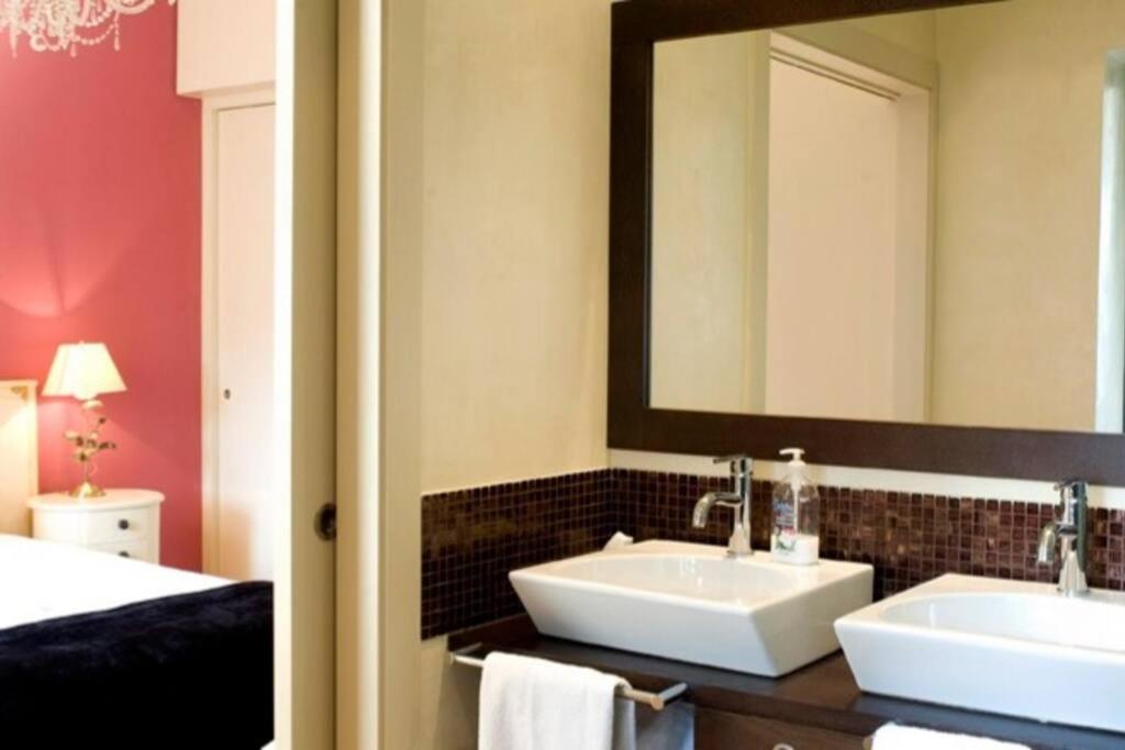 1208 - Exclusive Design Apartment Barcelona Exterior photo